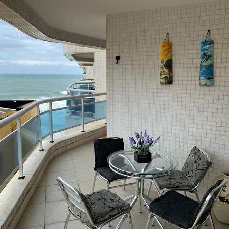 סלבאדור Apartamento Ondina Porto Com Vista Para O Mar מראה חיצוני תמונה