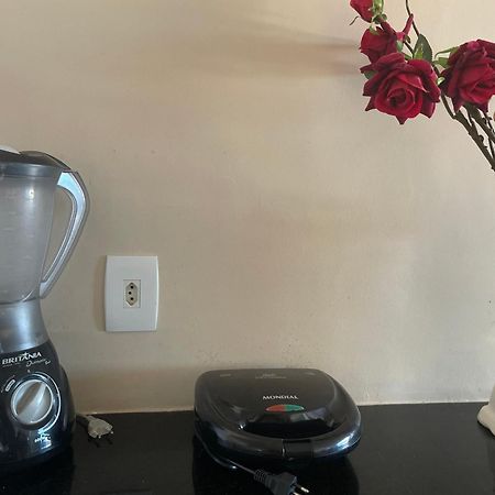 סלבאדור Apartamento Ondina Porto Com Vista Para O Mar מראה חיצוני תמונה