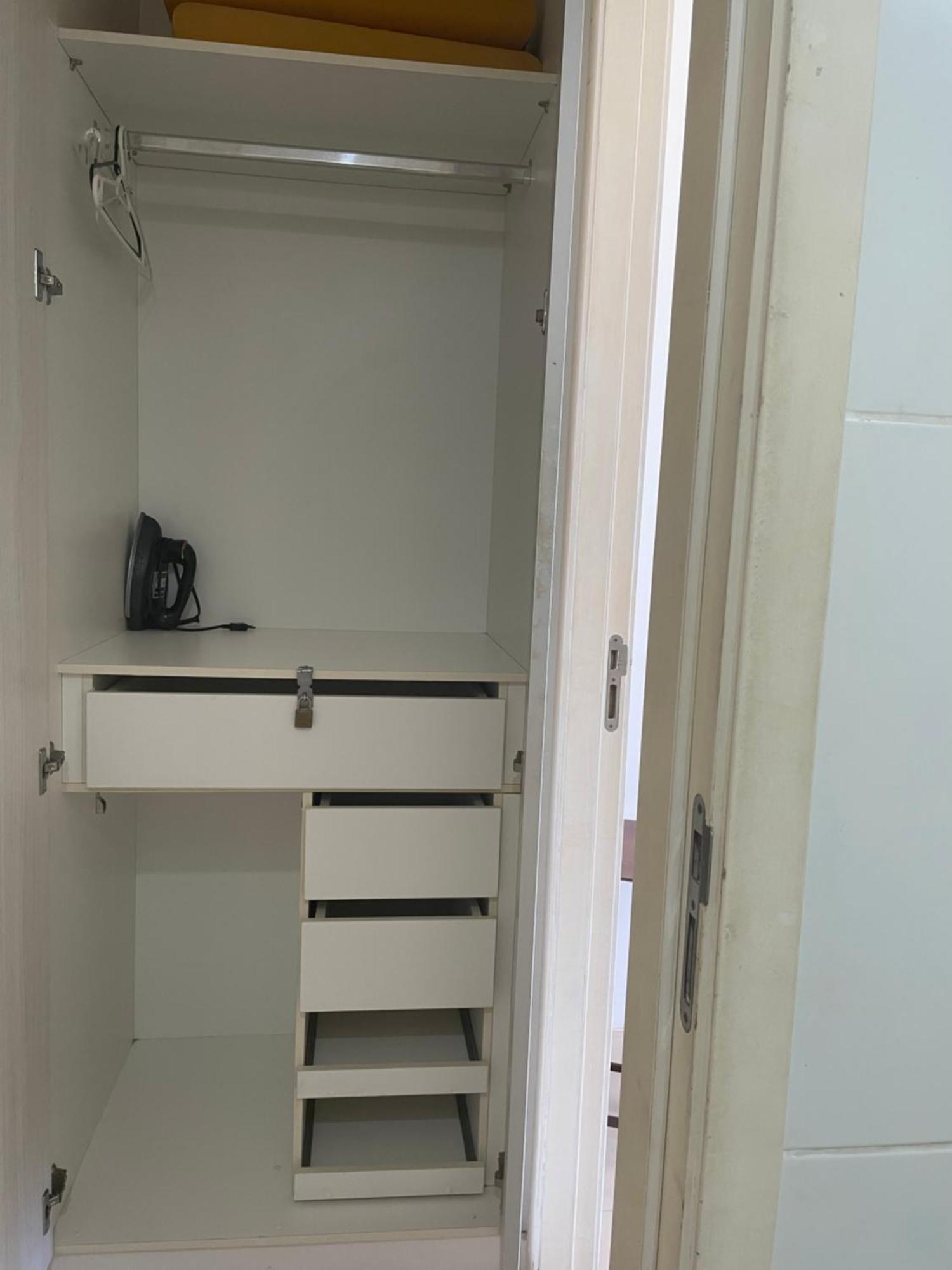 סלבאדור Apartamento Ondina Porto Com Vista Para O Mar מראה חיצוני תמונה