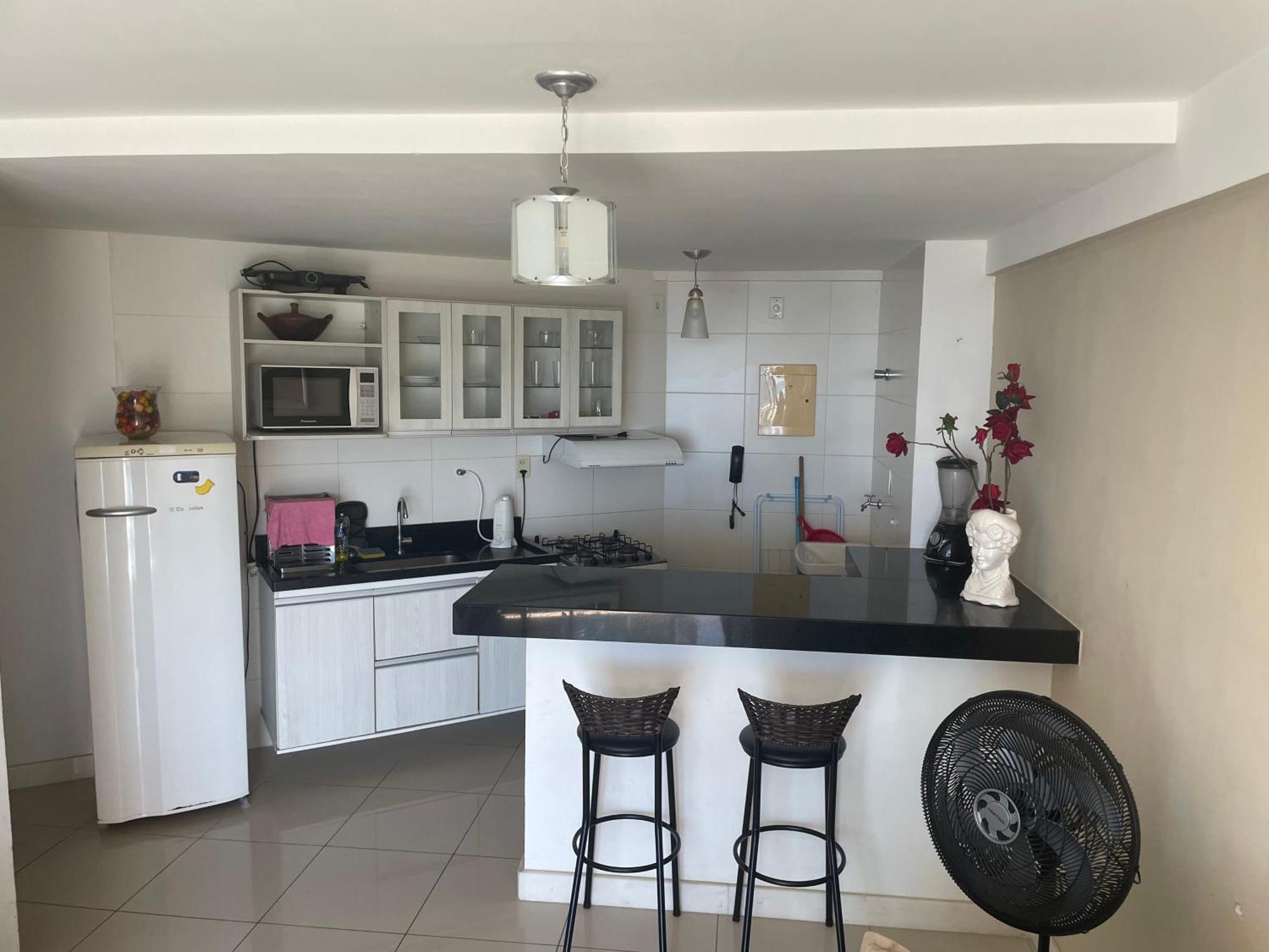 סלבאדור Apartamento Ondina Porto Com Vista Para O Mar מראה חיצוני תמונה