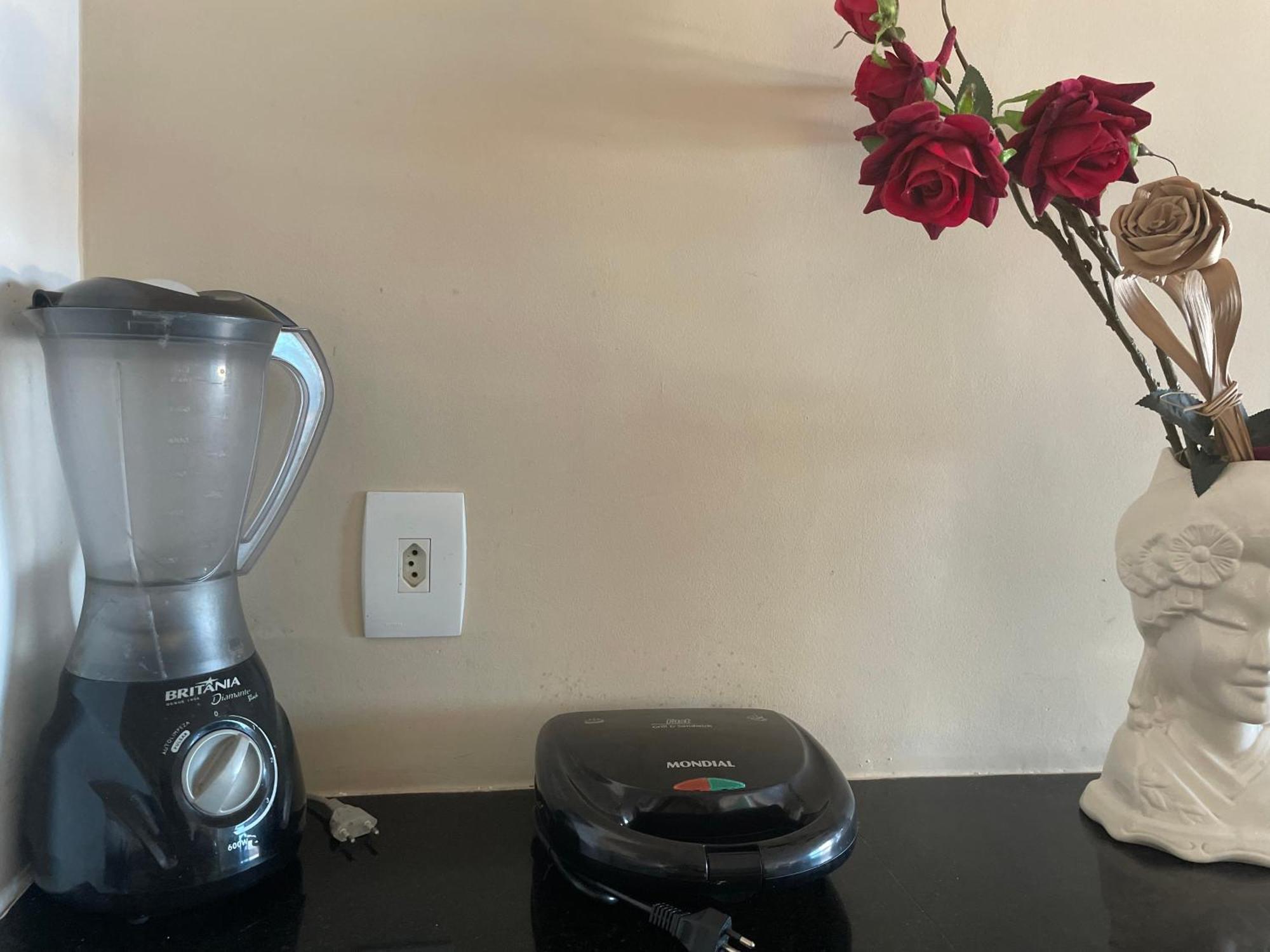 סלבאדור Apartamento Ondina Porto Com Vista Para O Mar מראה חיצוני תמונה