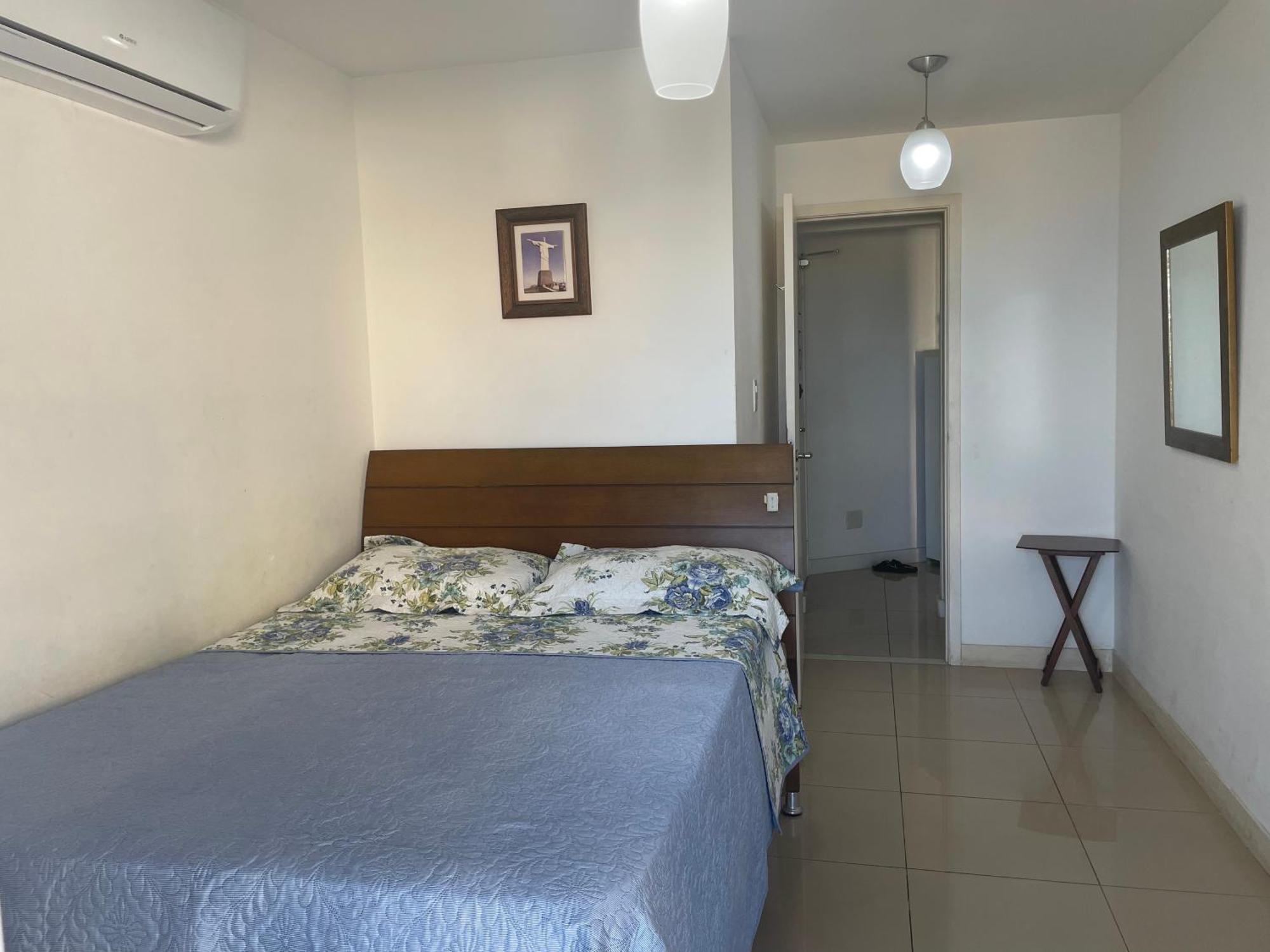 סלבאדור Apartamento Ondina Porto Com Vista Para O Mar מראה חיצוני תמונה